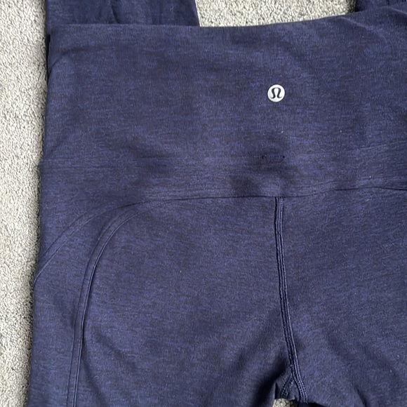 Lululemon Rush Hour Tight - Picture 9 of 15